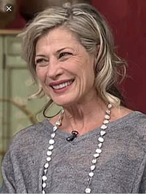 Patricia Bernal Patricia Bernal