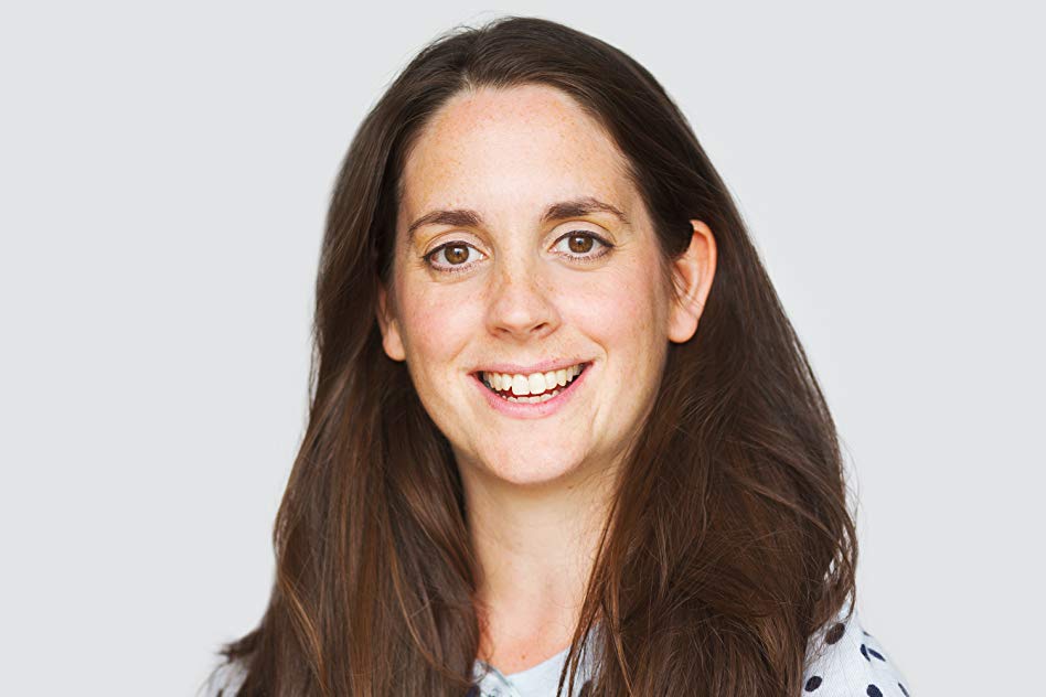 Ellen Capron Ellen Capron