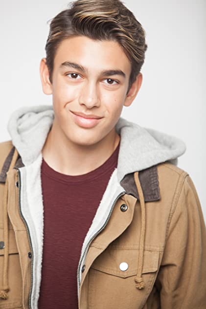 Luke Sanson Luke Sanson