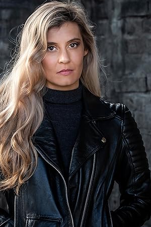 Ronel Stander Ronel Stander