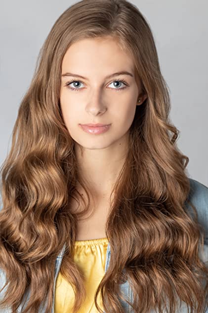 Victoria Martzloff Victoria Martzloff