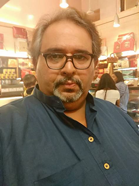 Vipin k Sethie Vipin k Sethie