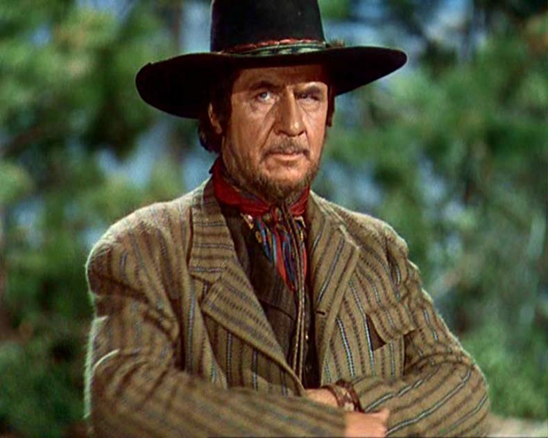 George Bancroft George Bancroft