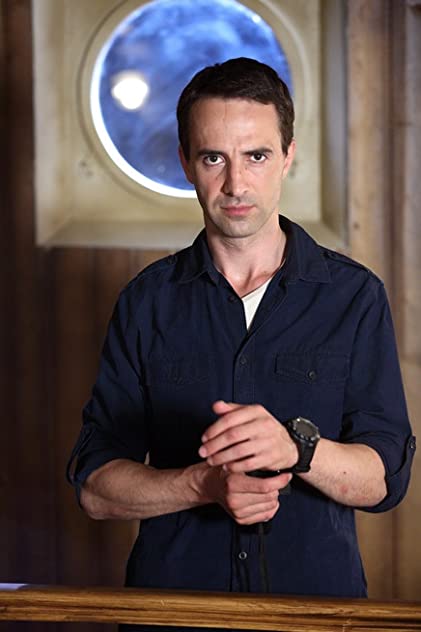 Ilya Lyubimov Ilya Lyubimov