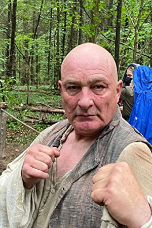 Kevin Welch Kevin Welch