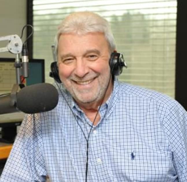 Bill Cardille Bill Cardille