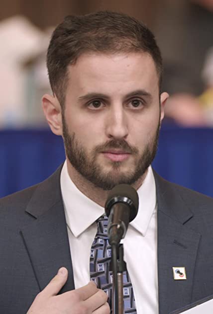 Michael Selden Michael Selden