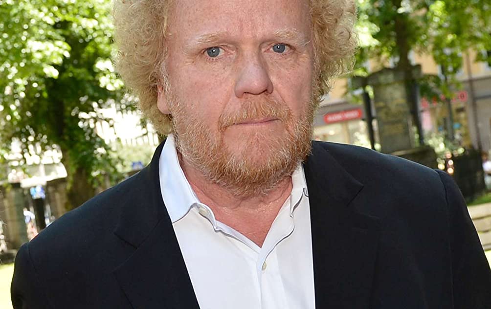 Staffan Götestam Staffan Götestam