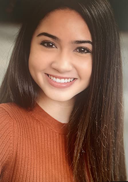 Mishka Calderon Mishka Calderon