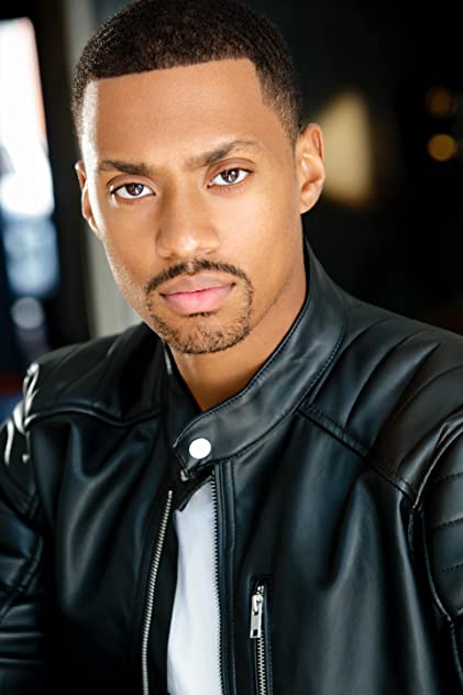 Arrington Foster Arrington Foster