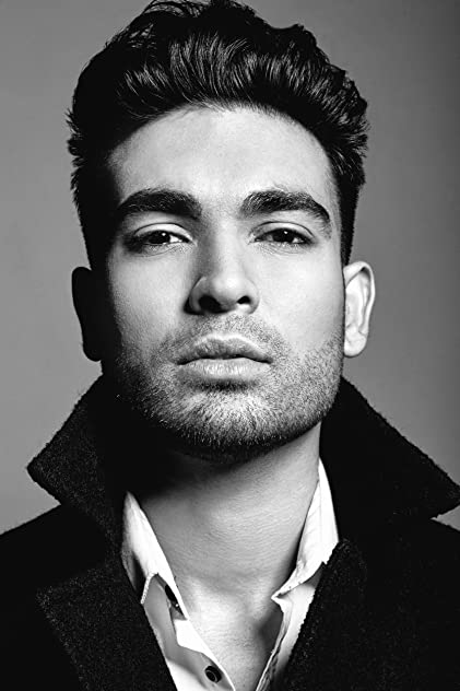 Ash McNair Ash McNair