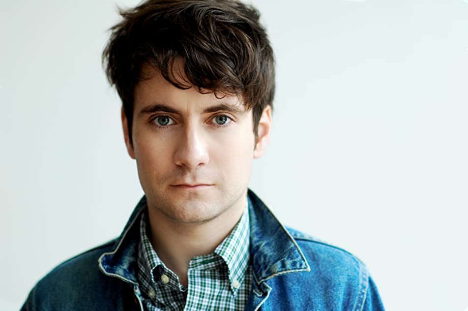 Matt Stadelmann Matt Stadelmann