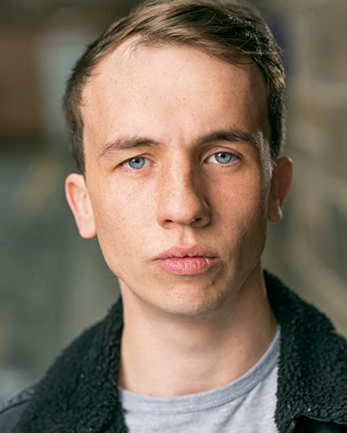 Ronan Doyle Ronan Doyle