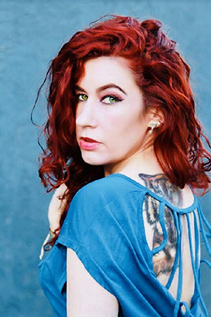 Victoria De Mare Victoria De Mare