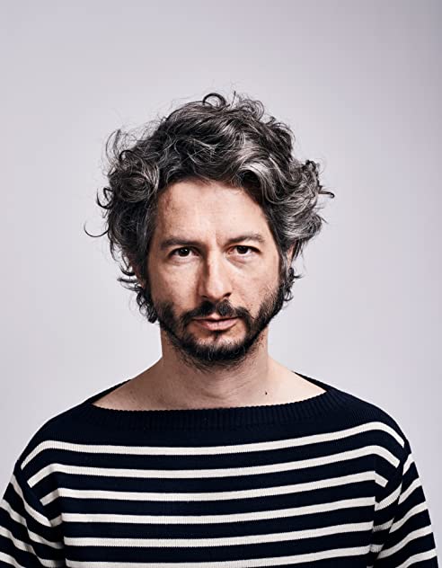 Nicolas Ronchi Nicolas Ronchi