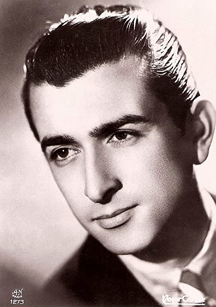 Armand Mestral Armand Mestral