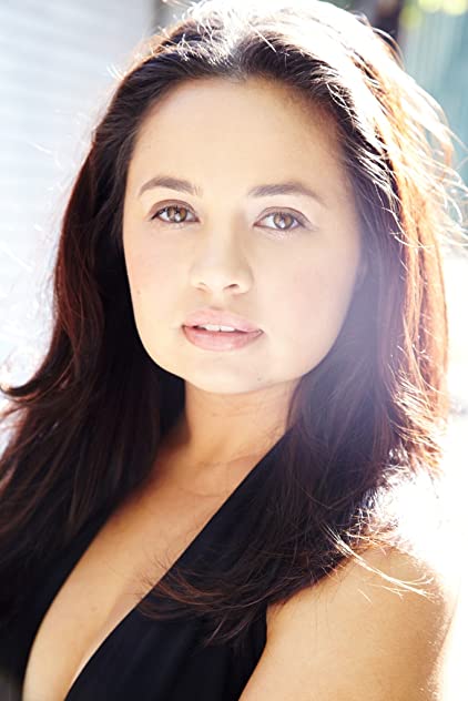 Alison Lee Rubie Alison Lee Rubie