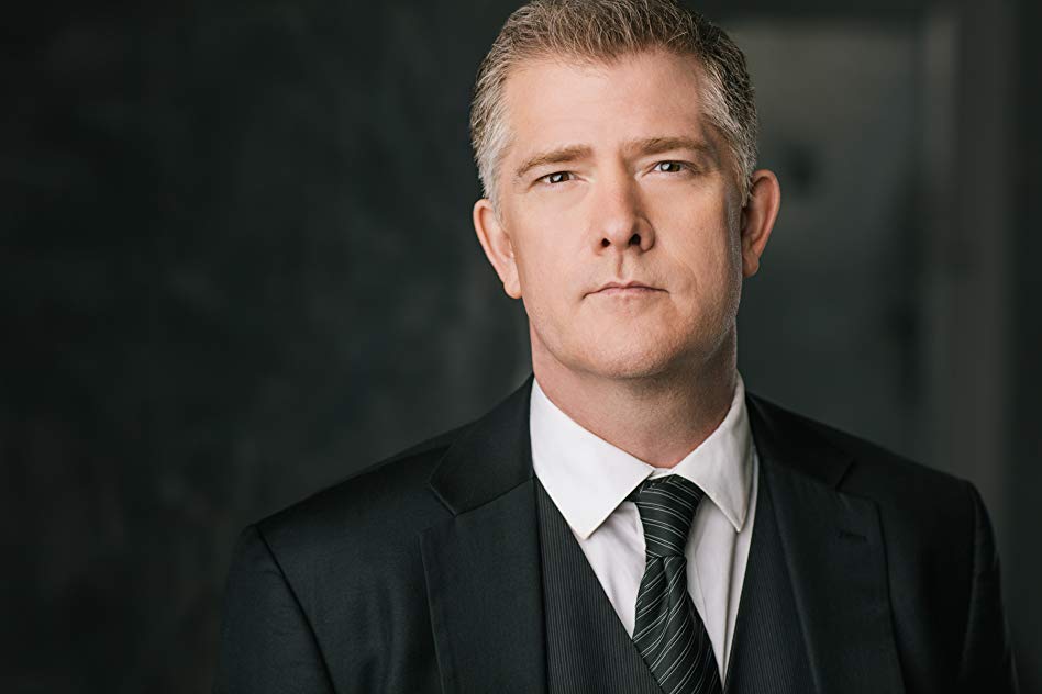 Simon C. Hussey Simon C. Hussey