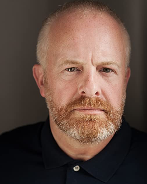 Stephen Whitfield Stephen Whitfield