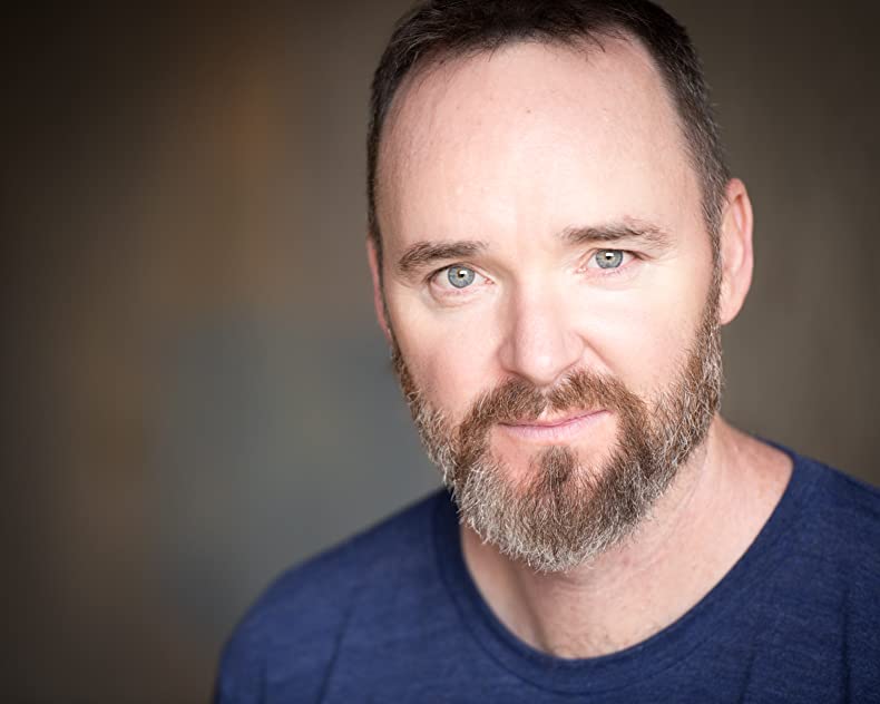 Ric Sechrest Ric Sechrest