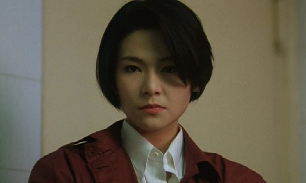 Farini Cheung Farini Cheung