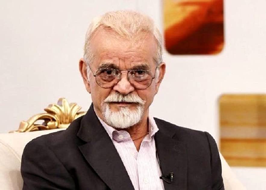 Mehdi Fakhimzadeh