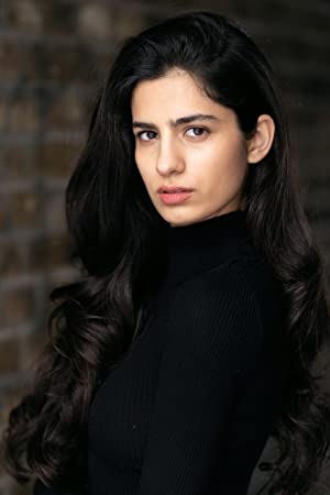 Hannah Khalique-Brown Hannah Khalique-Brown