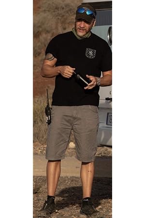 Ricardo Rocca Ricardo Rocca