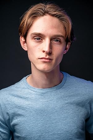 Paul Luke Bonenfant Paul Luke Bonenfant