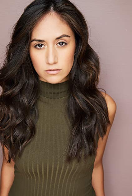 Michelle Alvarado Michelle Alvarado