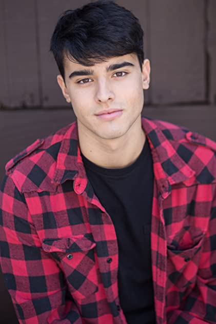 Noah D'Annunzio Noah D'Annunzio