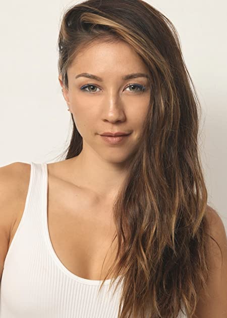 Jessica Kemejuk Jessica Kemejuk