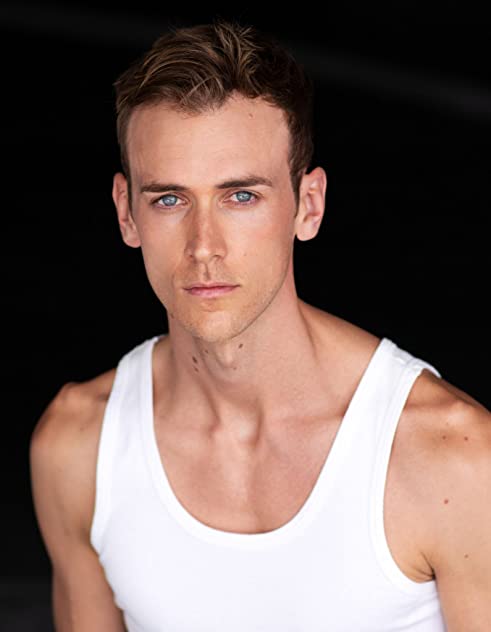 Jesse Badger Jesse Badger