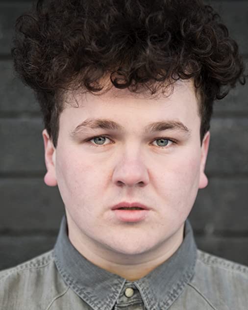 Thommas Kane-Byrne Thommas Kane-Byrne