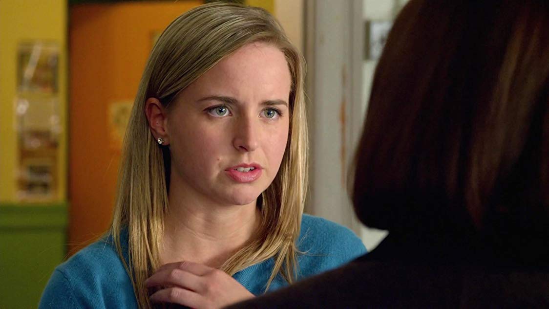 Molly Kidder Molly Kidder