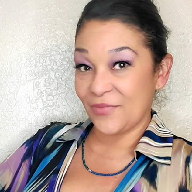 Sandi K Shelby Sandi K Shelby