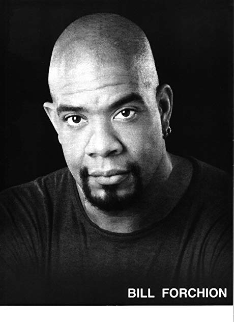 Bill Forchion Bill Forchion