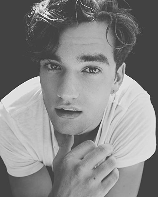 Jackson White Jackson White