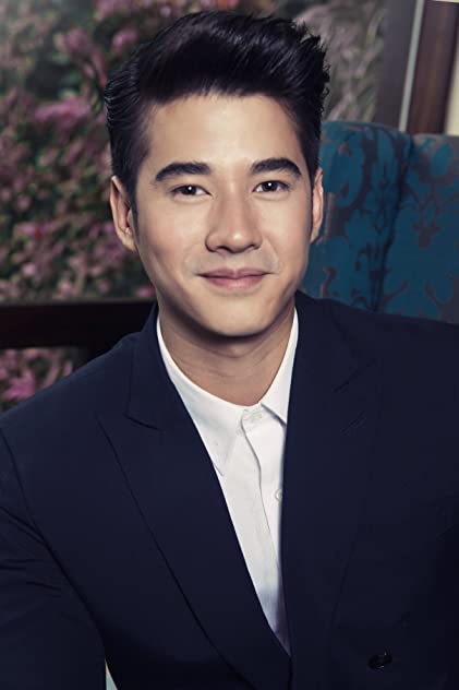 Mario Maurer Mario Maurer