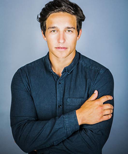 Scott Baker Scott Baker