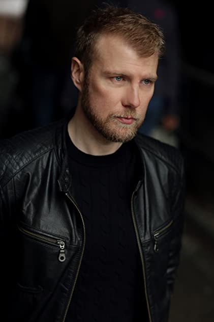 Richard Corgan Richard Corgan