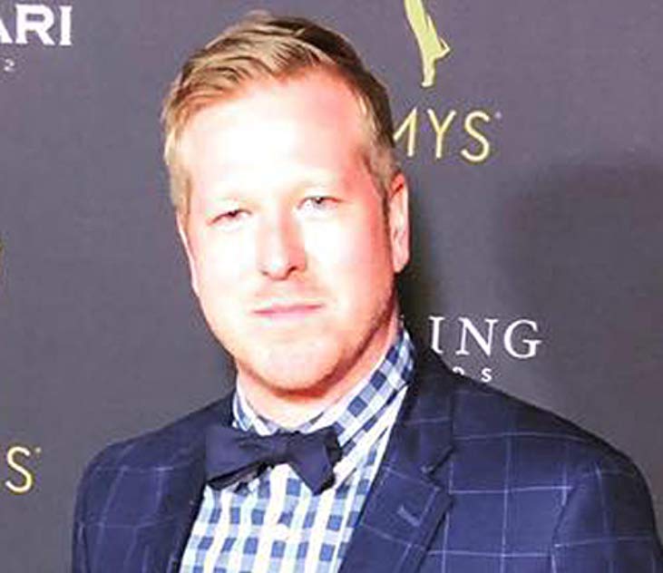 Casey Krehbiel Casey Krehbiel