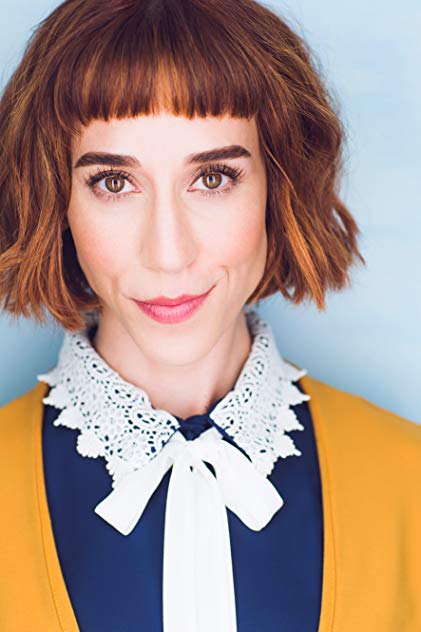 Larissa Gritti Larissa Gritti