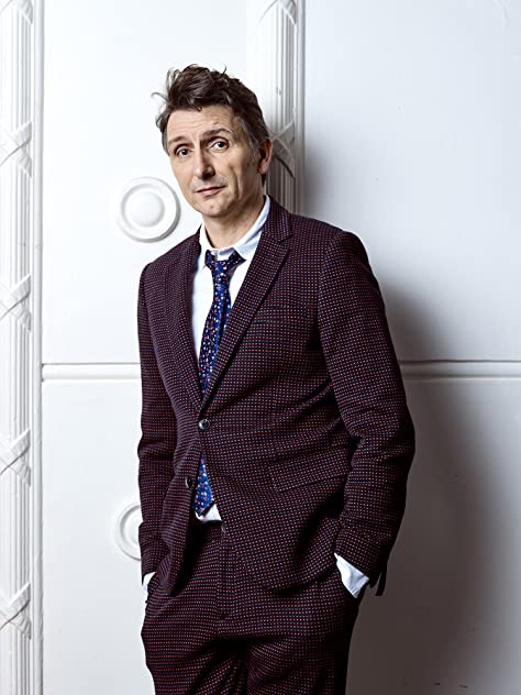 Frank Woodley Frank Woodley