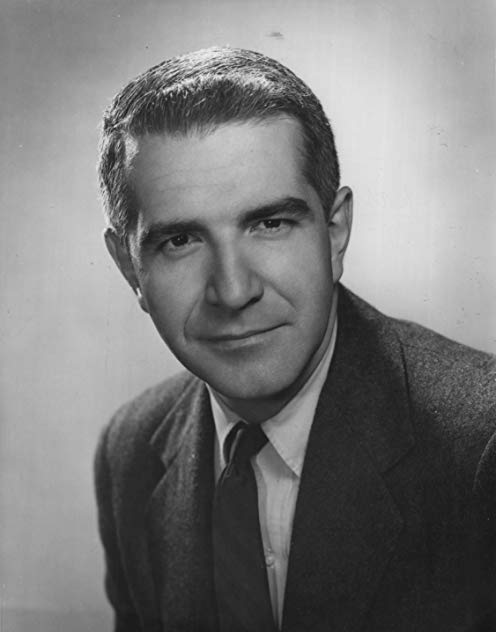 Harry Reasoner Harry Reasoner