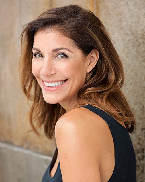 AnnMarie Giaquinto AnnMarie Giaquinto