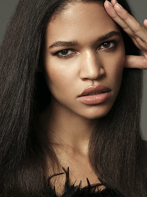 Meisha Brooks Meisha Brooks