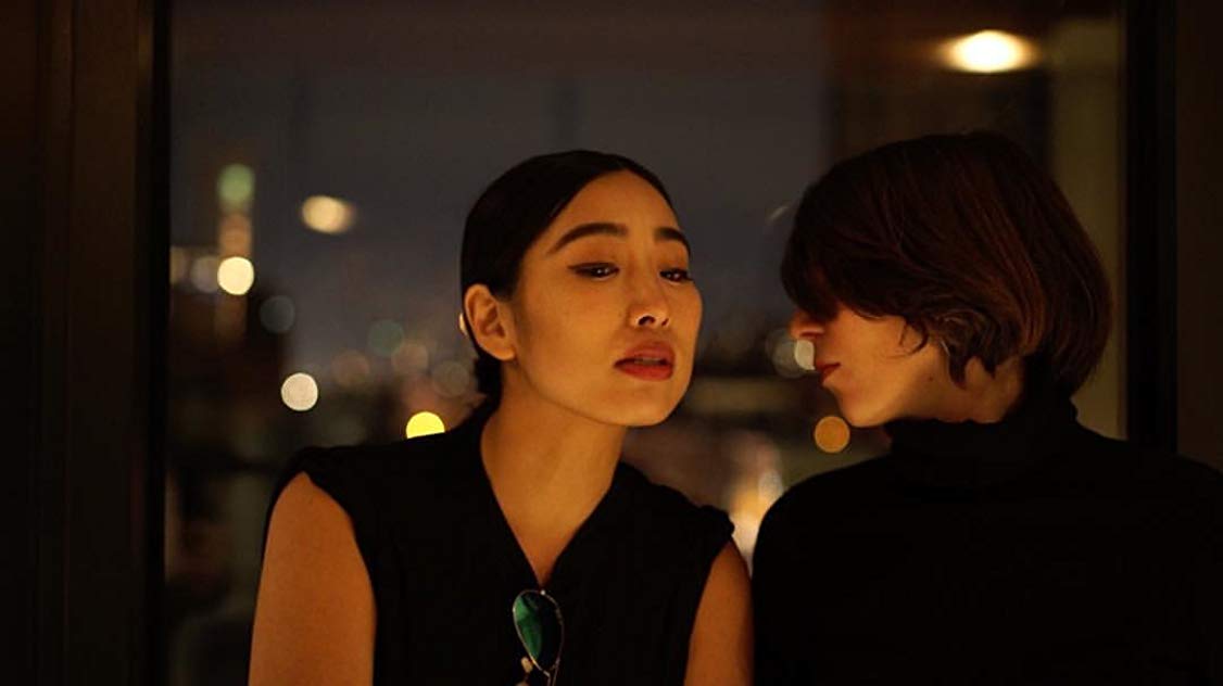 Yuko Torihara Yuko Torihara