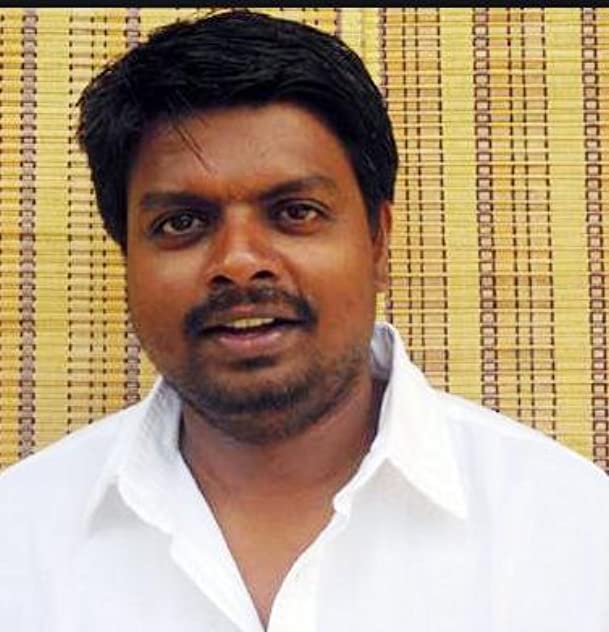 D. Santosh D. Santosh