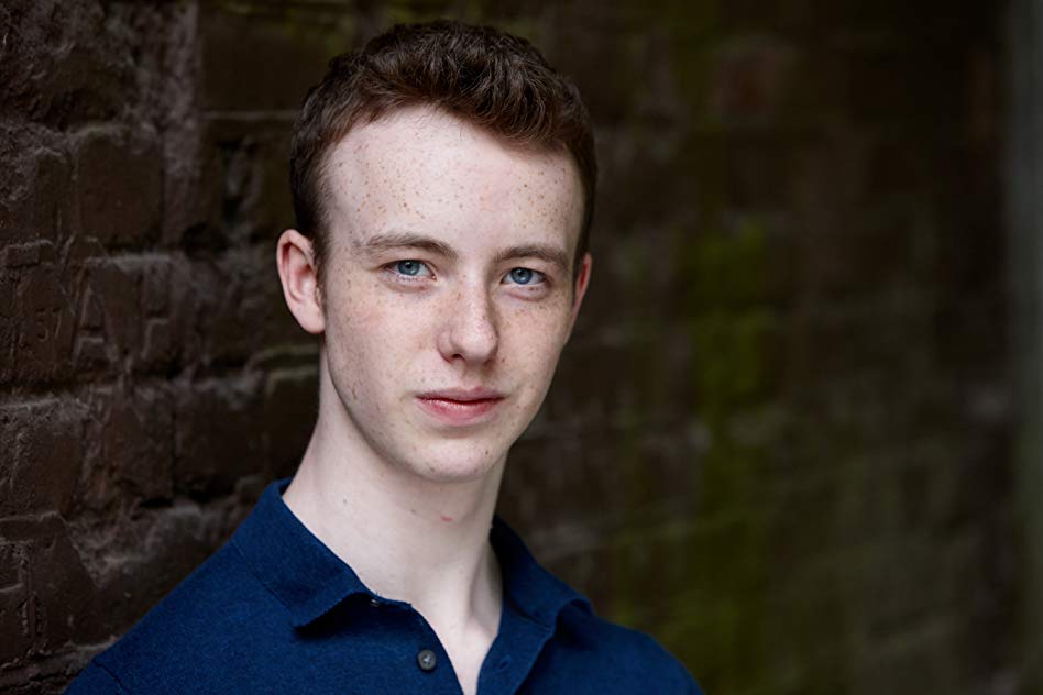 Charlie Callaghan Charlie Callaghan